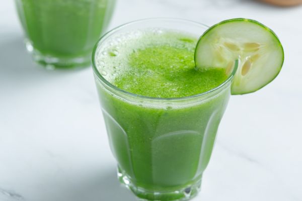 Trinkrezepte mit Aloe vera